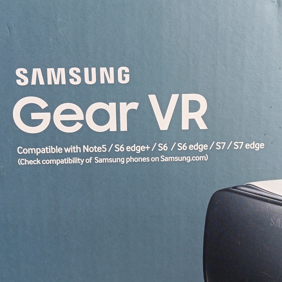 SAMSUNG GEAR VR - Picture 11 of 11